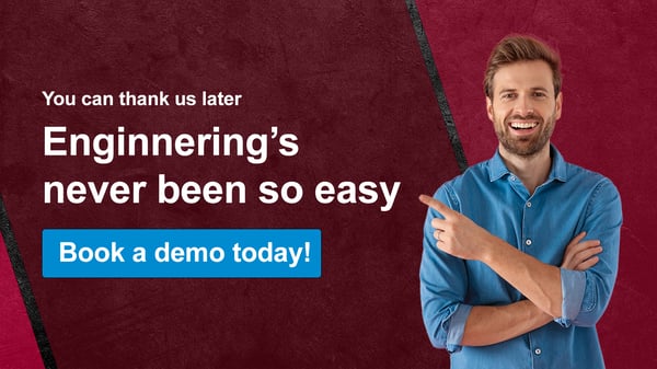 Book a demo