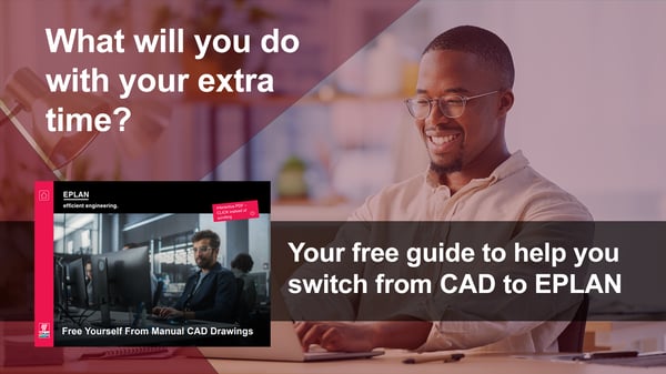 CAD to EPLAN guide