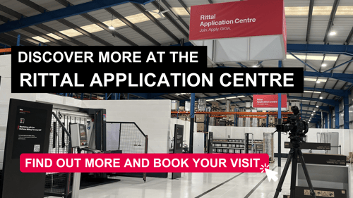Rittal Application Centre