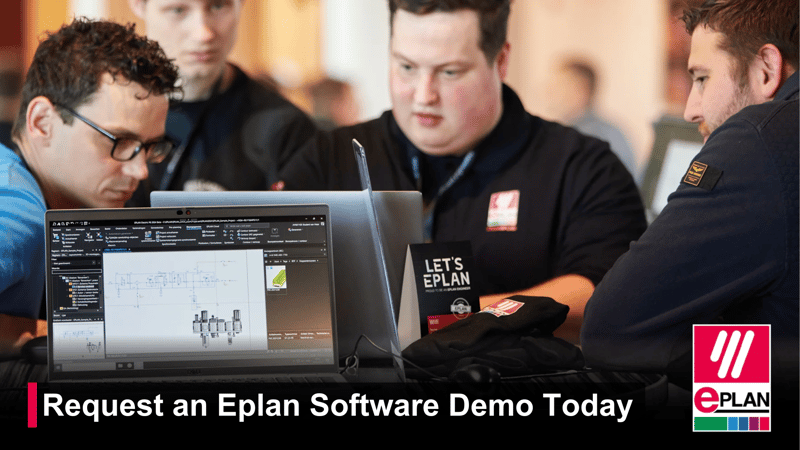 Request Eplan Demo