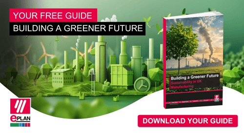 Sustainability ebook cta
