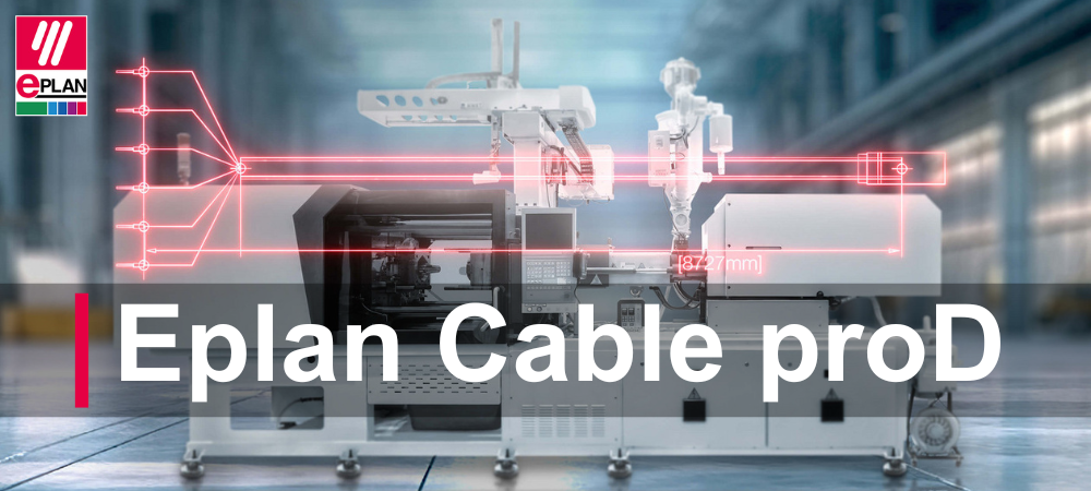 Eplan Cable proD graphic