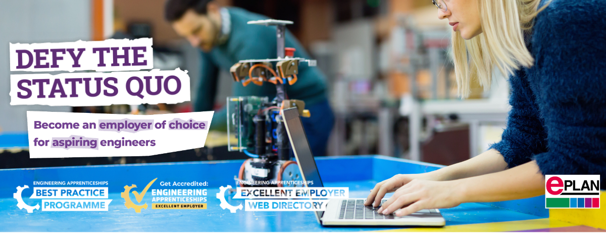 Next Gen Makers conference