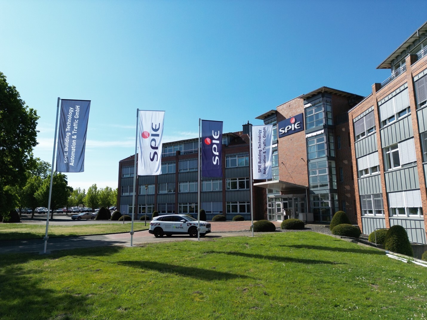 SPIE BTAT office